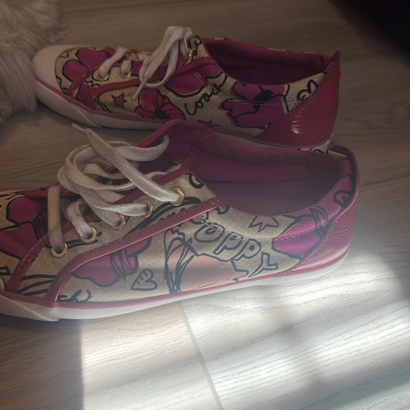 Coach poppy - Picture 12 of 12